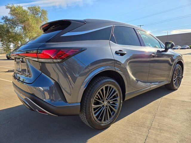 2024 Lexus RX 350