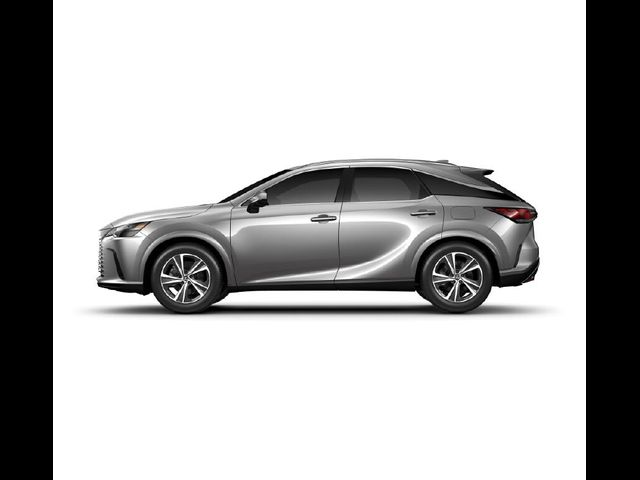 2024 Lexus RX RX 350 Premium