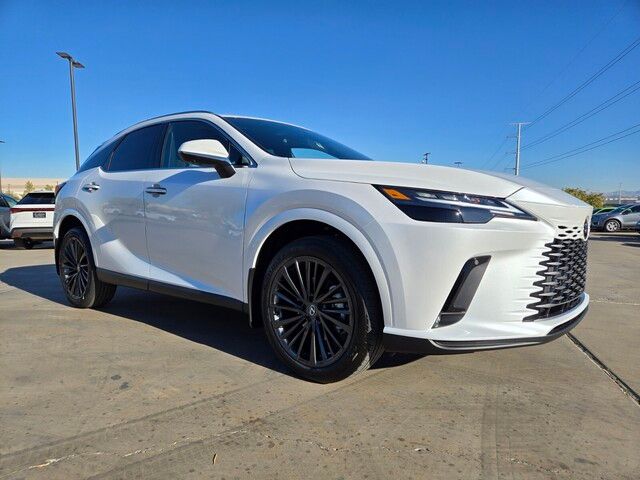 2024 Lexus RX 350