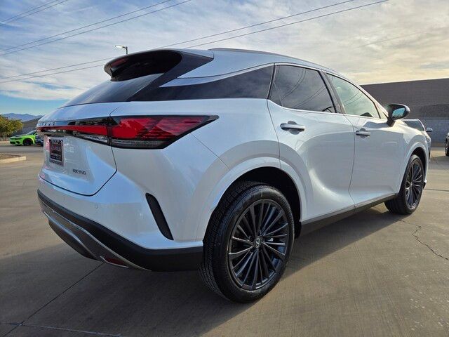 2024 Lexus RX 350