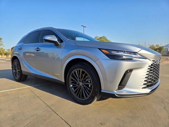 2024 Lexus RX 350