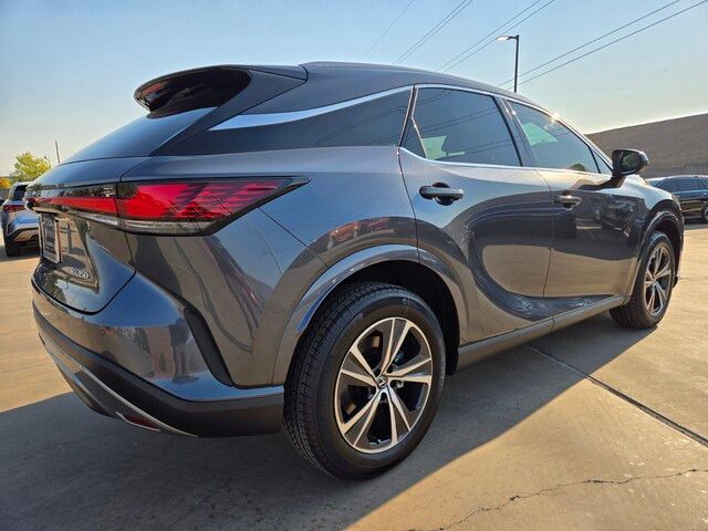 2024 Lexus RX 350