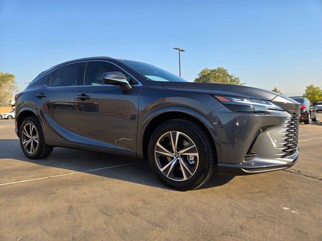 2024 Lexus RX 350