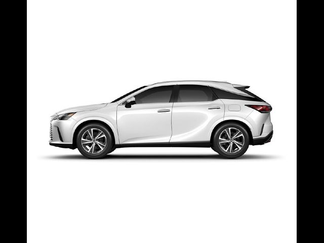 2024 Lexus RX RX 350 Premium