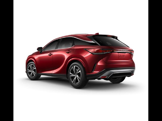 2024 Lexus RX RX 350 Premium