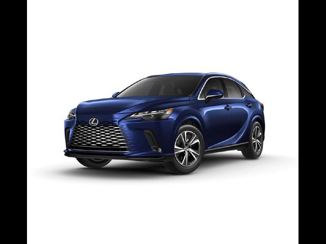 2024 Lexus RX RX 350 Premium