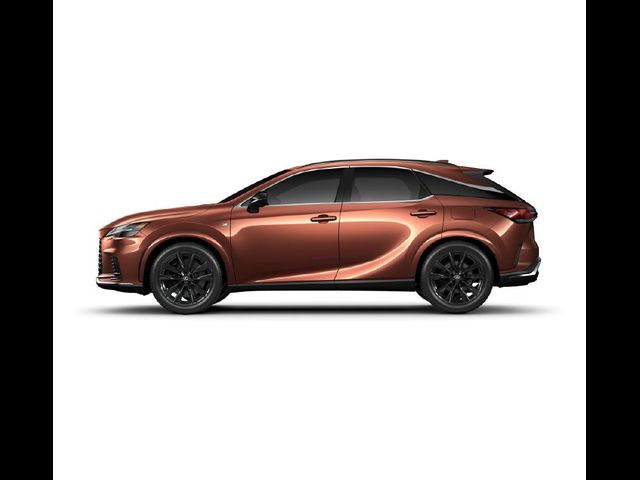 2024 Lexus RX RX 350 Premium