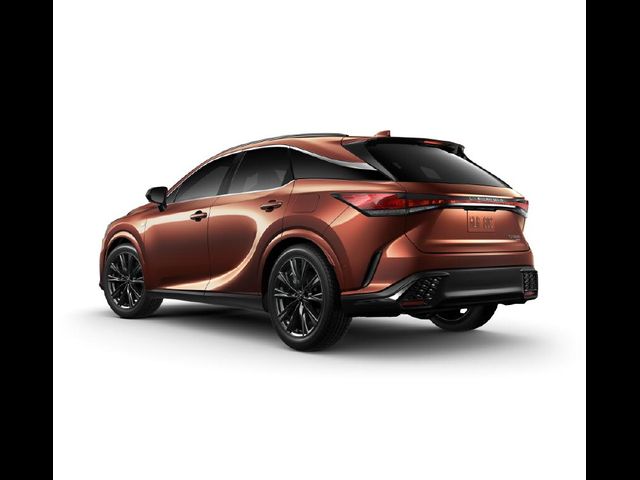 2024 Lexus RX RX 350 Premium