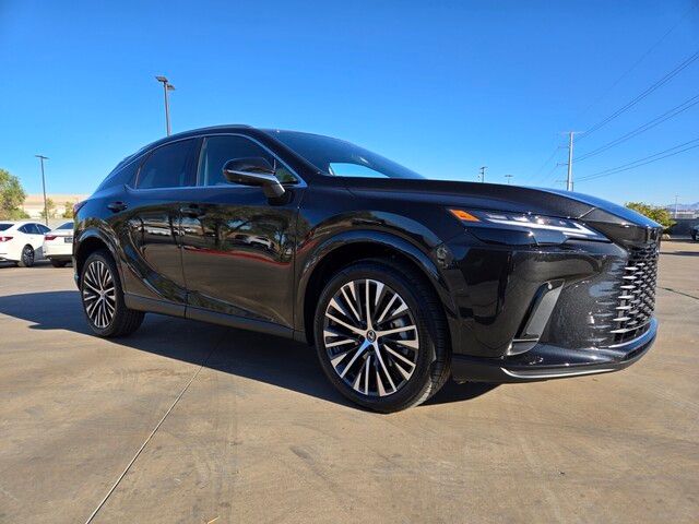 2024 Lexus RX 350