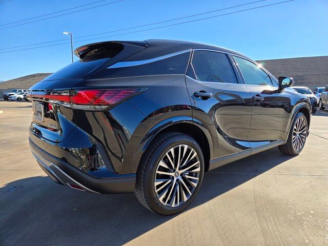 2024 Lexus RX 350