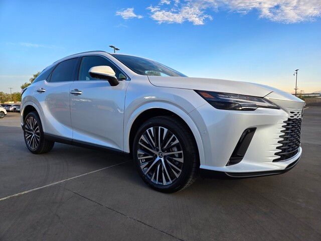 2024 Lexus RX 350