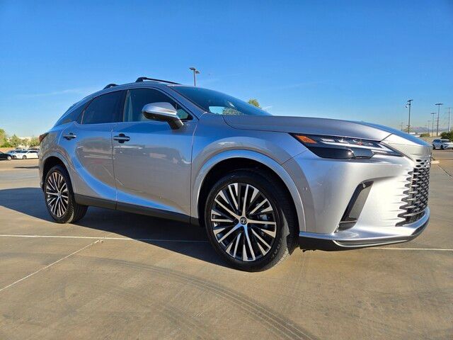 2024 Lexus RX 350