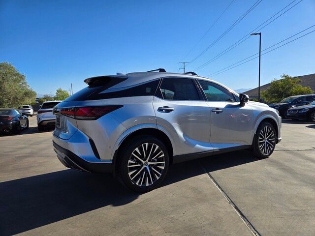 2024 Lexus RX 350