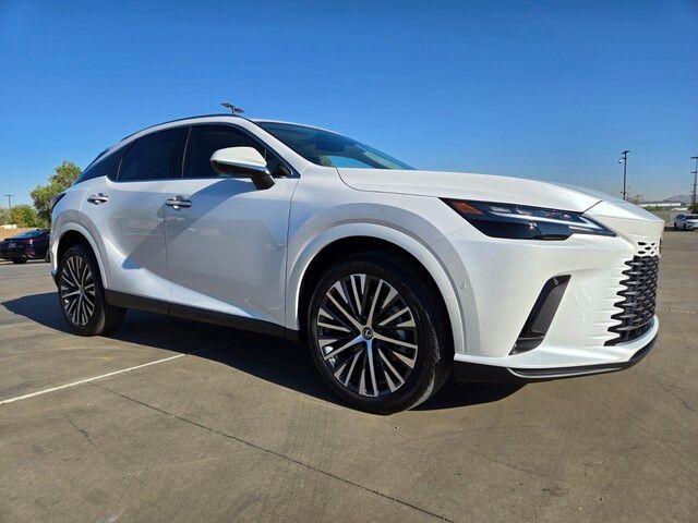 2024 Lexus RX 350