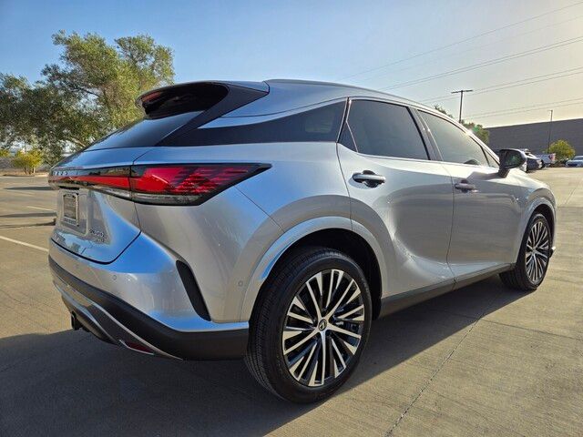 2024 Lexus RX RX 350 Premium Plus