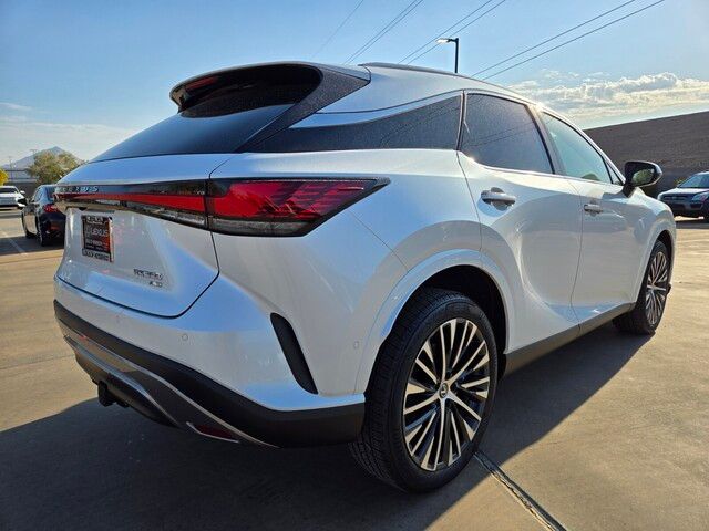 2024 Lexus RX RX 350 Premium