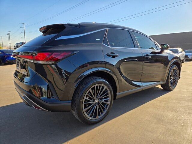 2024 Lexus RX 350