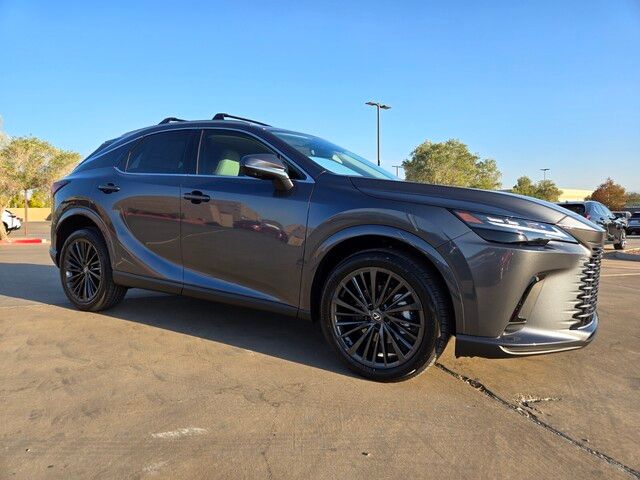 2024 Lexus RX 350