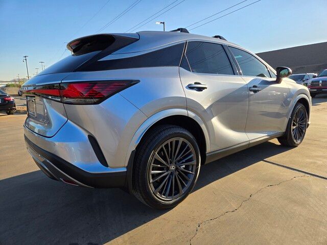 2024 Lexus RX 350