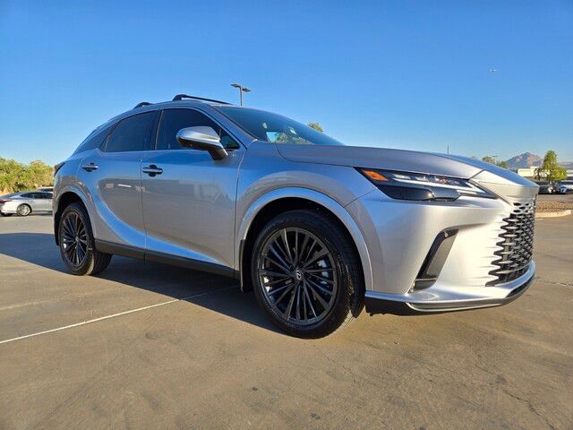 2024 Lexus RX 350