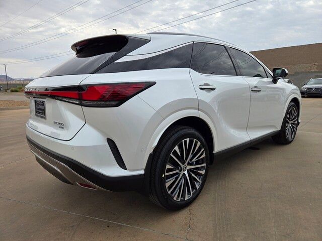 2024 Lexus RX RX 350 Premium Plus