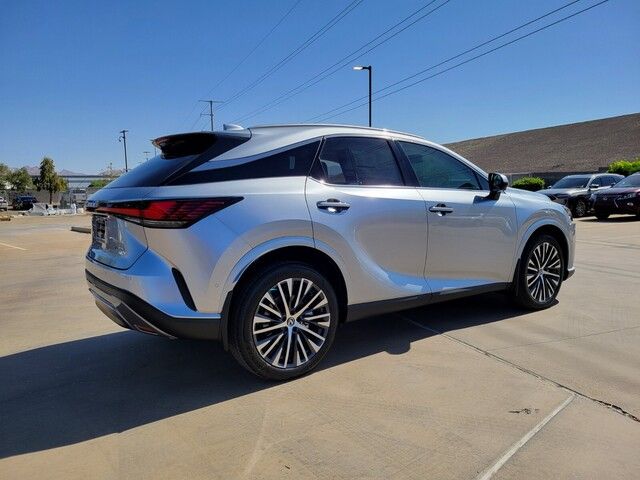 2024 Lexus RX RX 350 Premium Plus