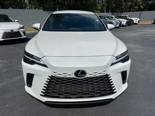 2024 Lexus RX 350