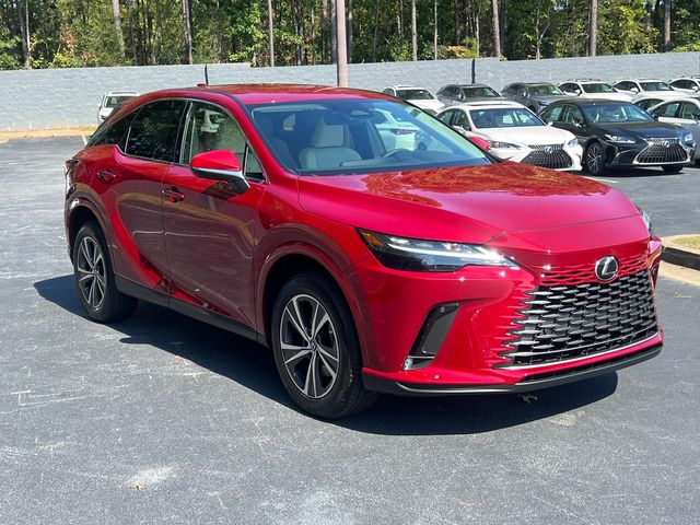 2024 Lexus RX 350