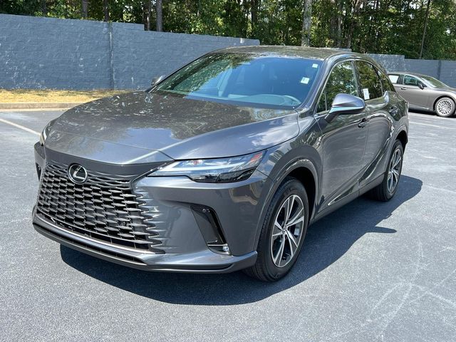 2024 Lexus RX 350