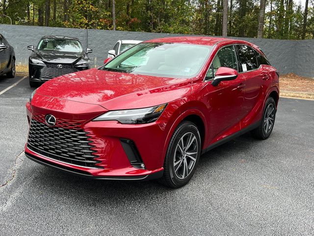 2024 Lexus RX 350