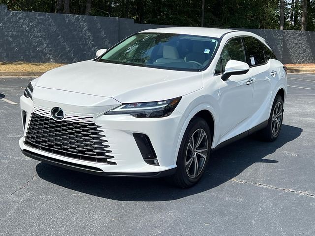 2024 Lexus RX 350