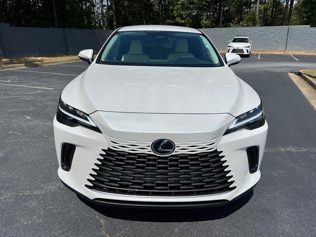 2024 Lexus RX 350