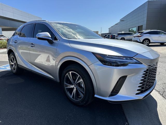 2024 Lexus RX 350