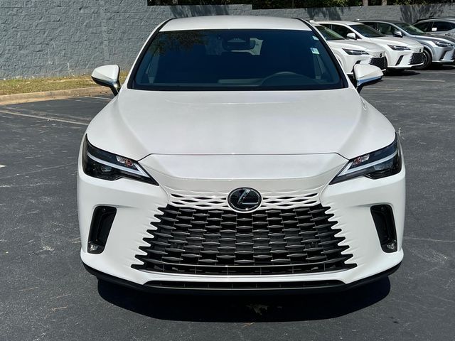 2024 Lexus RX 350