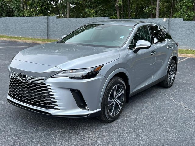 2024 Lexus RX 350