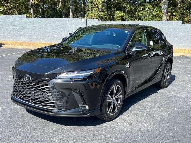 2024 Lexus RX 350