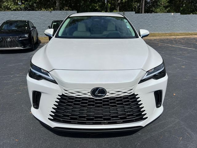 2024 Lexus RX 350