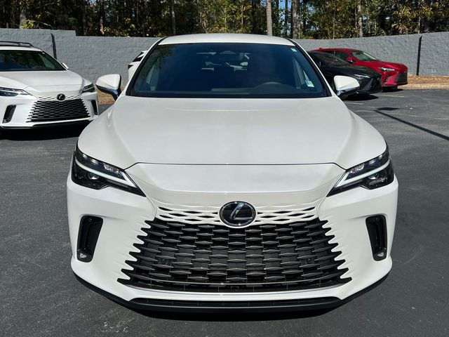 2024 Lexus RX 350