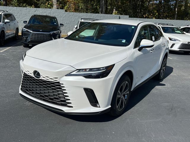 2024 Lexus RX 350