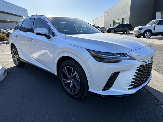 2024 Lexus RX 350