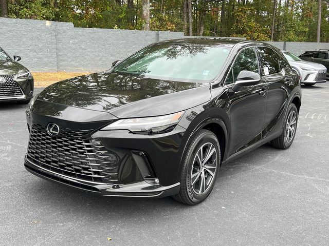 2024 Lexus RX 350