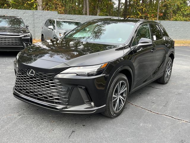 2024 Lexus RX 350