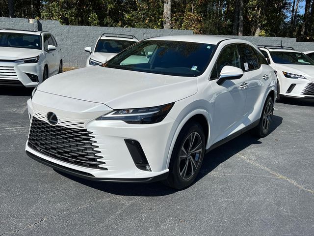 2024 Lexus RX 350