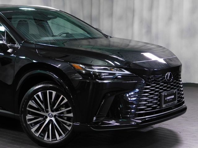 2024 Lexus RX RX 350 Premium Plus