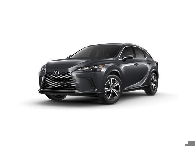 2024 Lexus RX RX 350 Premium