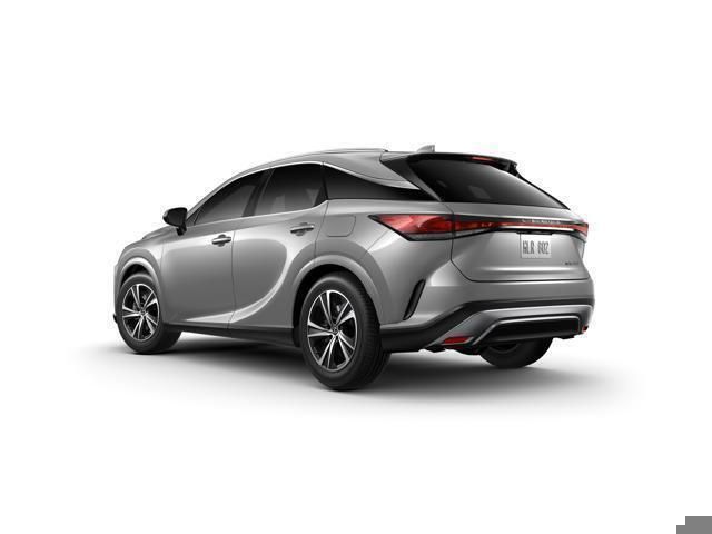 2024 Lexus RX RX 350 Premium