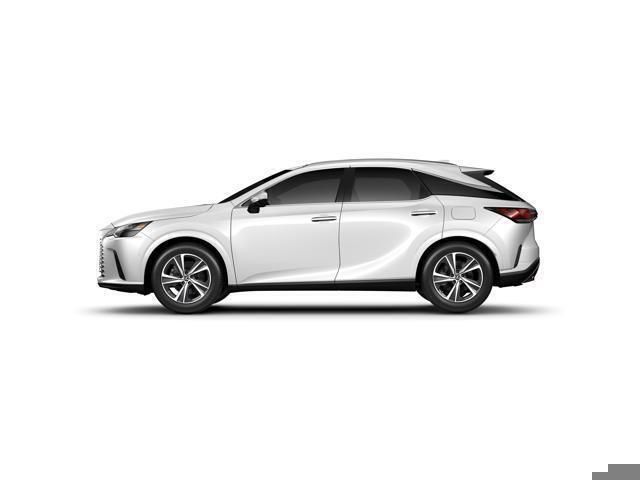 2024 Lexus RX RX 350 Premium