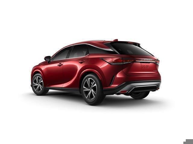 2024 Lexus RX RX 350 Premium Plus