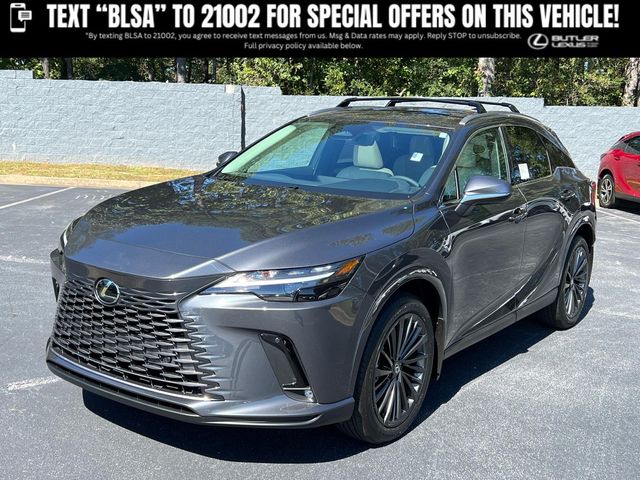 2024 Lexus RX RX 350 Premium