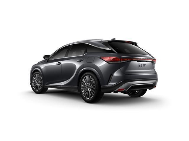 2024 Lexus RX RX 350h Luxury